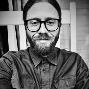 Meet your Posher, Nathan